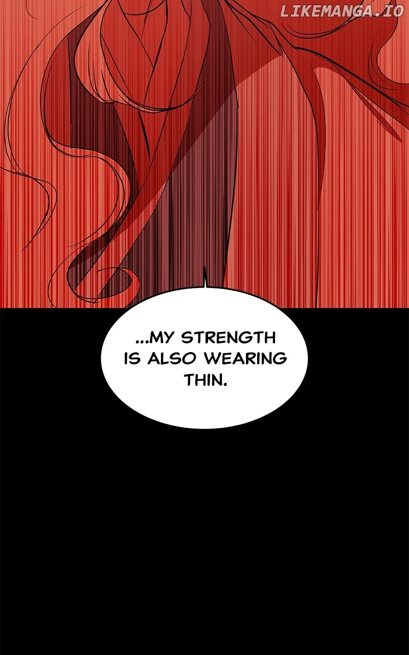 Goddess’s Way of Attacking Tigers Chapter 86 486 ch 86 65