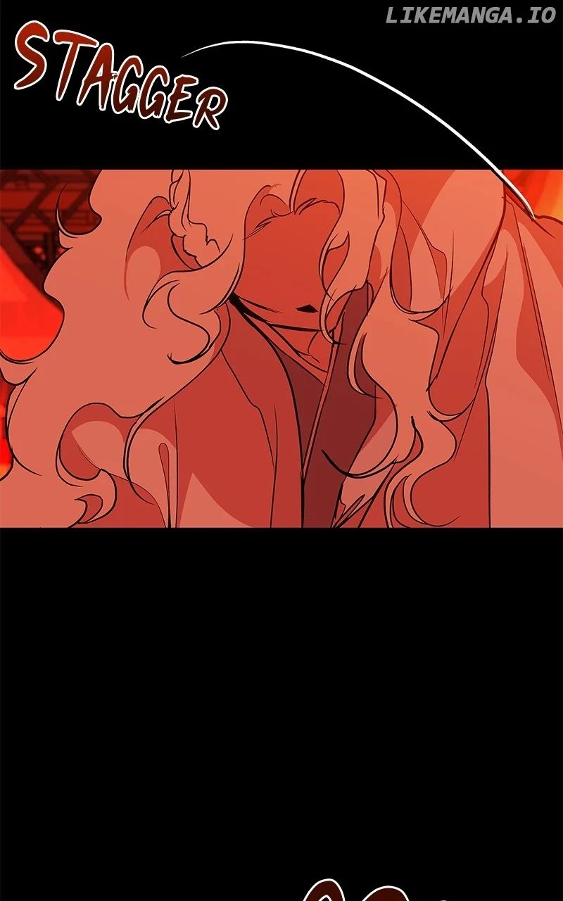 Goddess’s Way of Attacking Tigers Chapter 86 487 ch 86 66