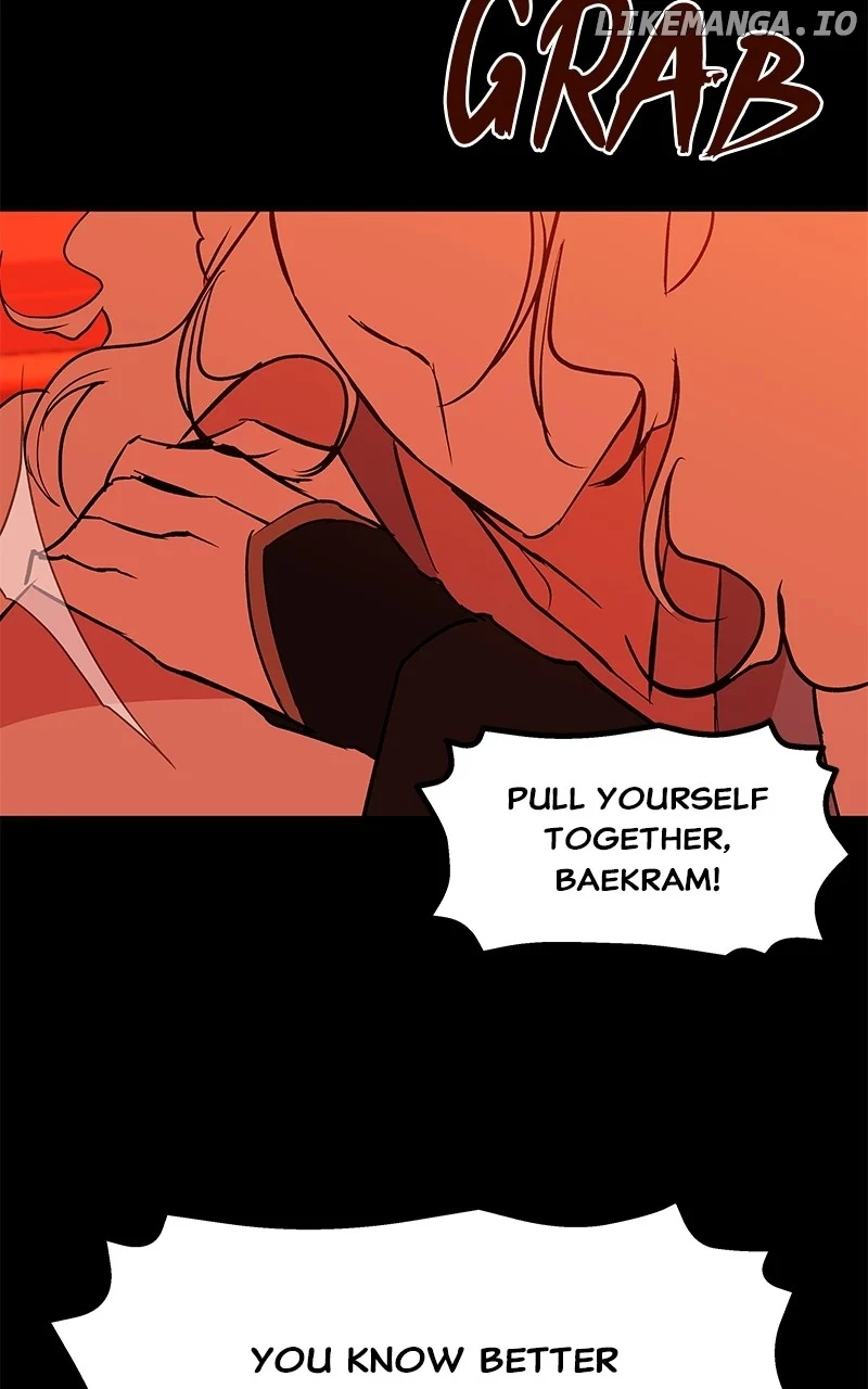 Goddess’s Way of Attacking Tigers Chapter 86 488 ch 86 67