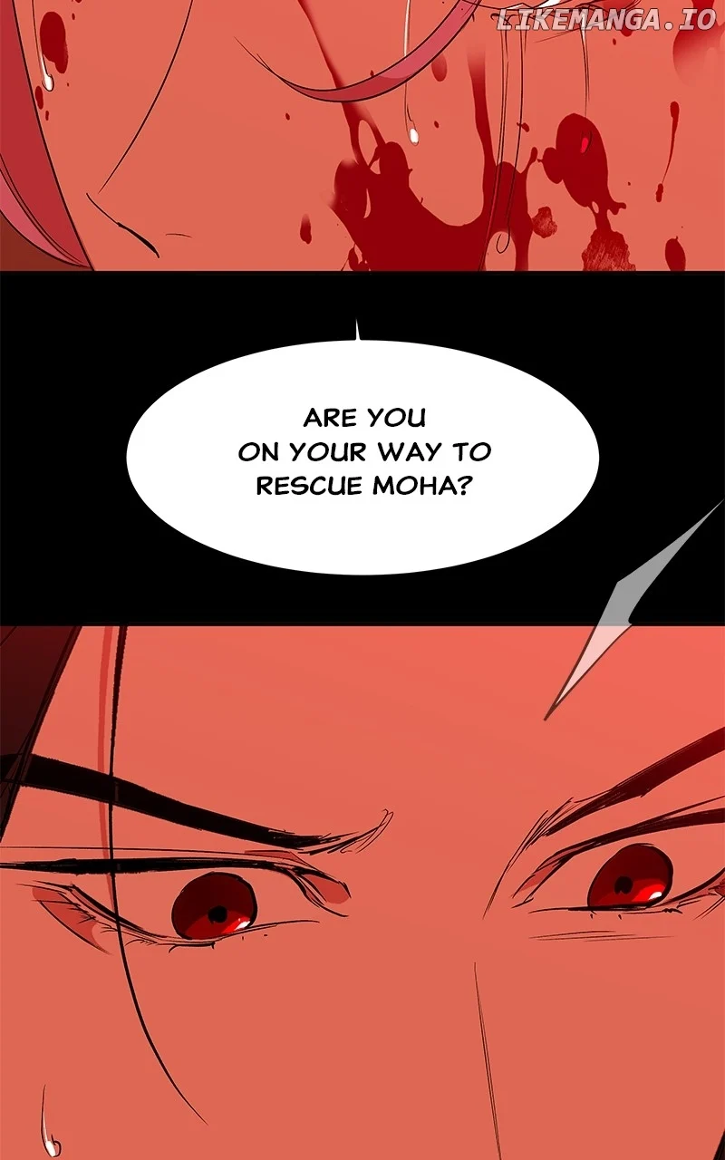 Goddess’s Way of Attacking Tigers Chapter 86 428 ch 86 7