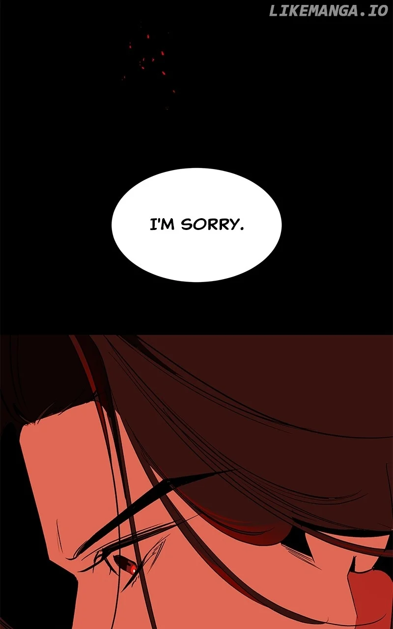 Goddess’s Way of Attacking Tigers Chapter 86 492 ch 86 71