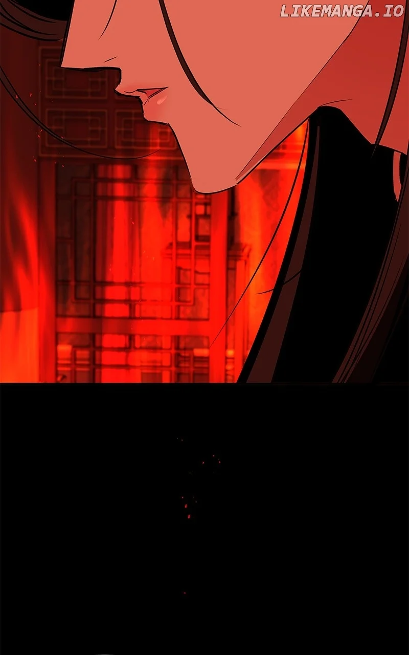 Goddess’s Way of Attacking Tigers Chapter 86 493 ch 86 72