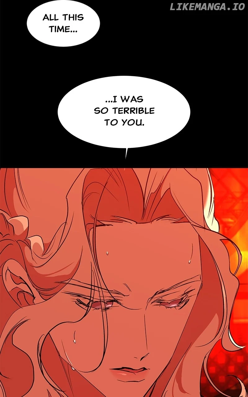 Goddess’s Way of Attacking Tigers Chapter 86 494 ch 86 73