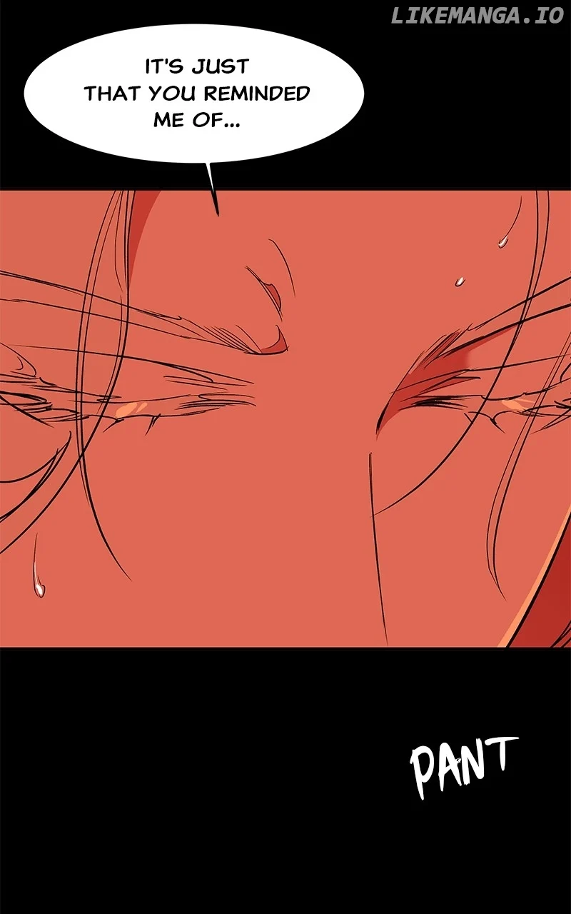 Goddess’s Way of Attacking Tigers Chapter 86 496 ch 86 75