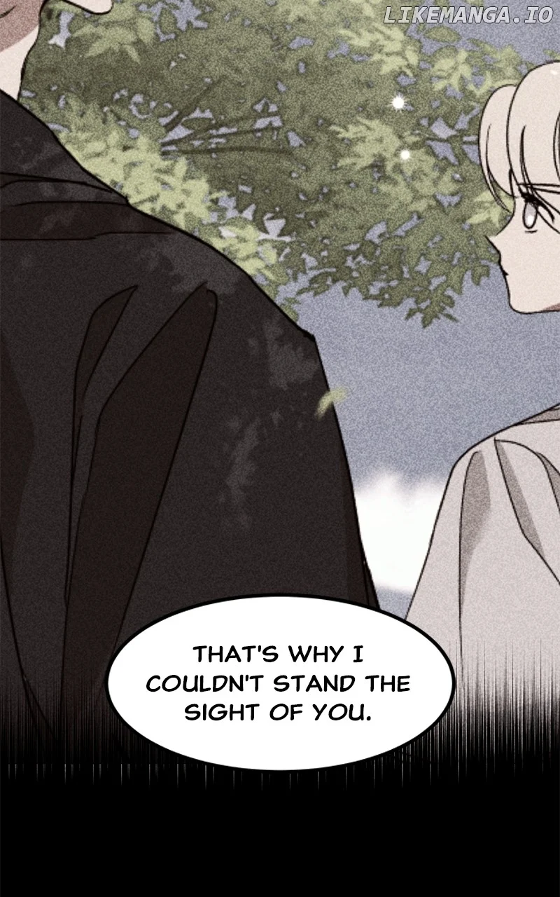 Goddess’s Way of Attacking Tigers Chapter 86 498 ch 86 77