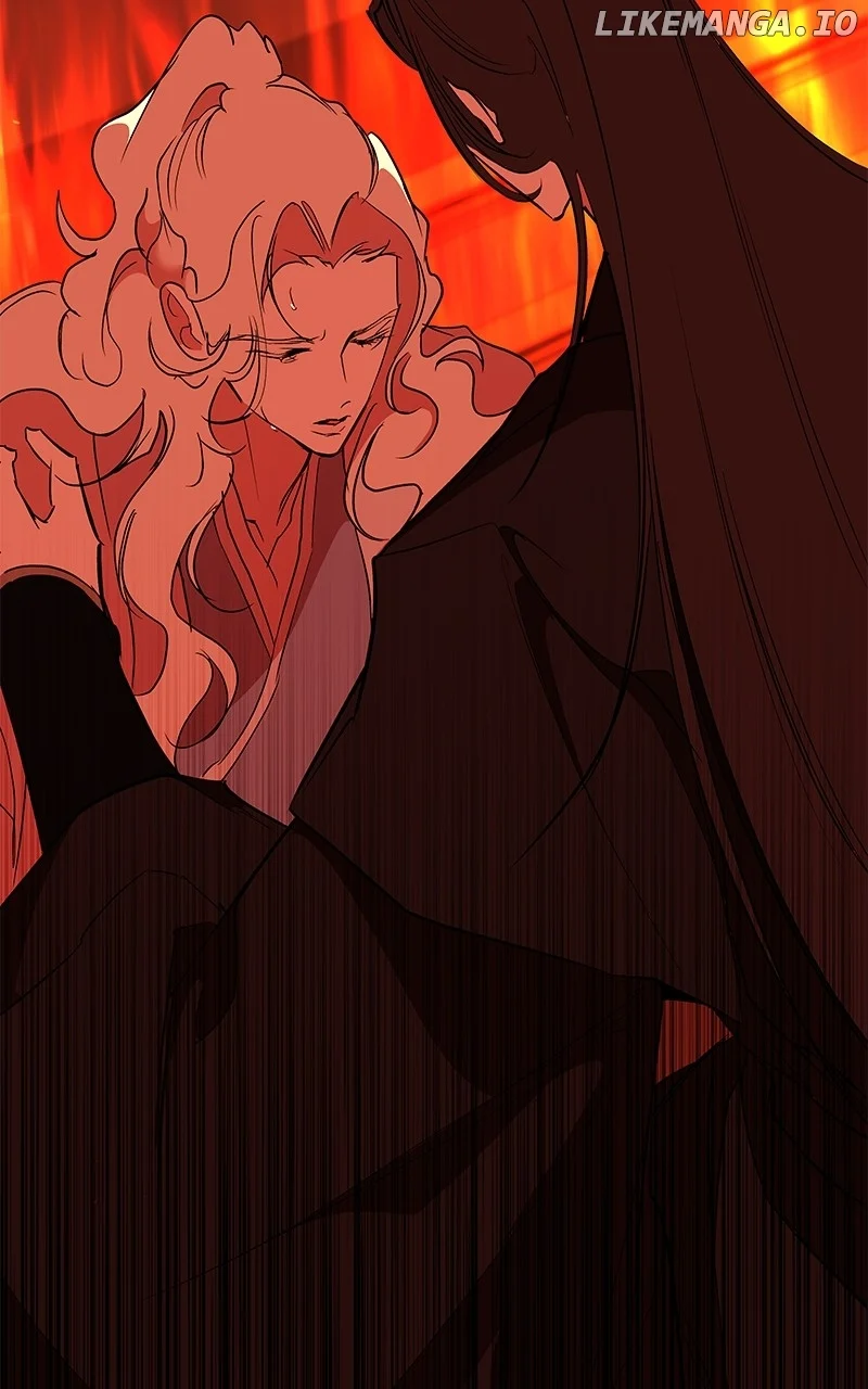 Goddess’s Way of Attacking Tigers Chapter 86 500 ch 86 79