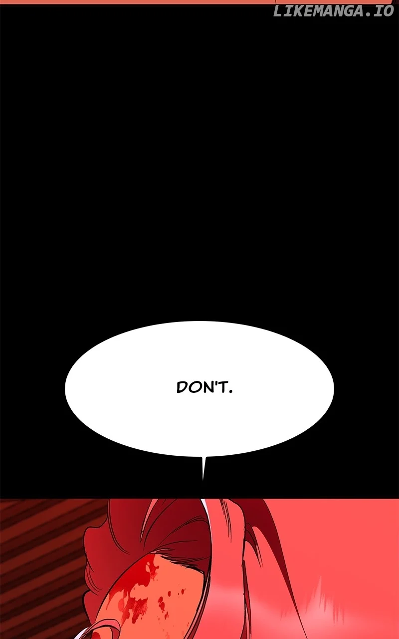 Goddess’s Way of Attacking Tigers Chapter 86 429 ch 86 8