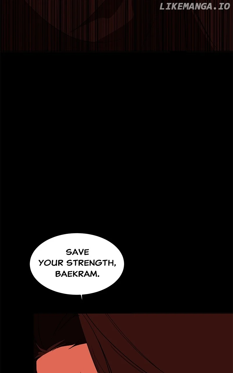 Goddess’s Way of Attacking Tigers Chapter 86 501 ch 86 80