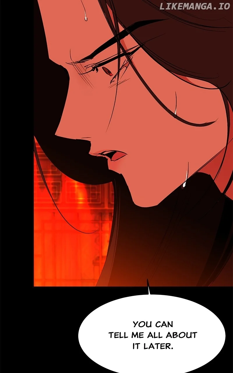 Goddess’s Way of Attacking Tigers Chapter 86 502 ch 86 81