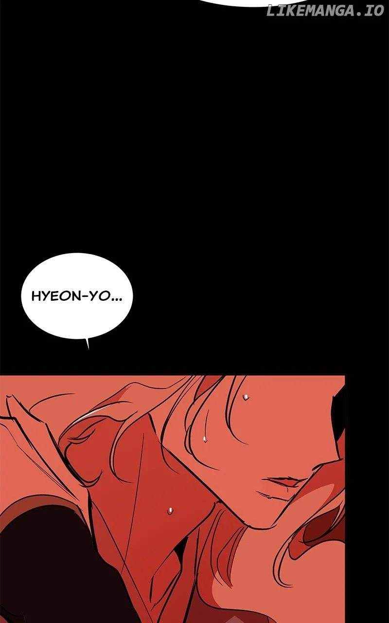 Goddess’s Way of Attacking Tigers Chapter 86 503 ch 86 82