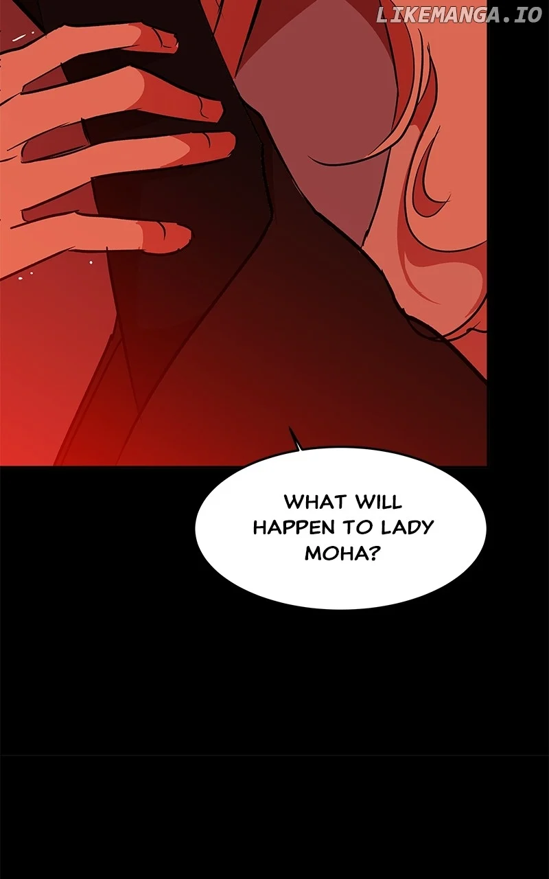 Goddess’s Way of Attacking Tigers Chapter 86 504 ch 86 83