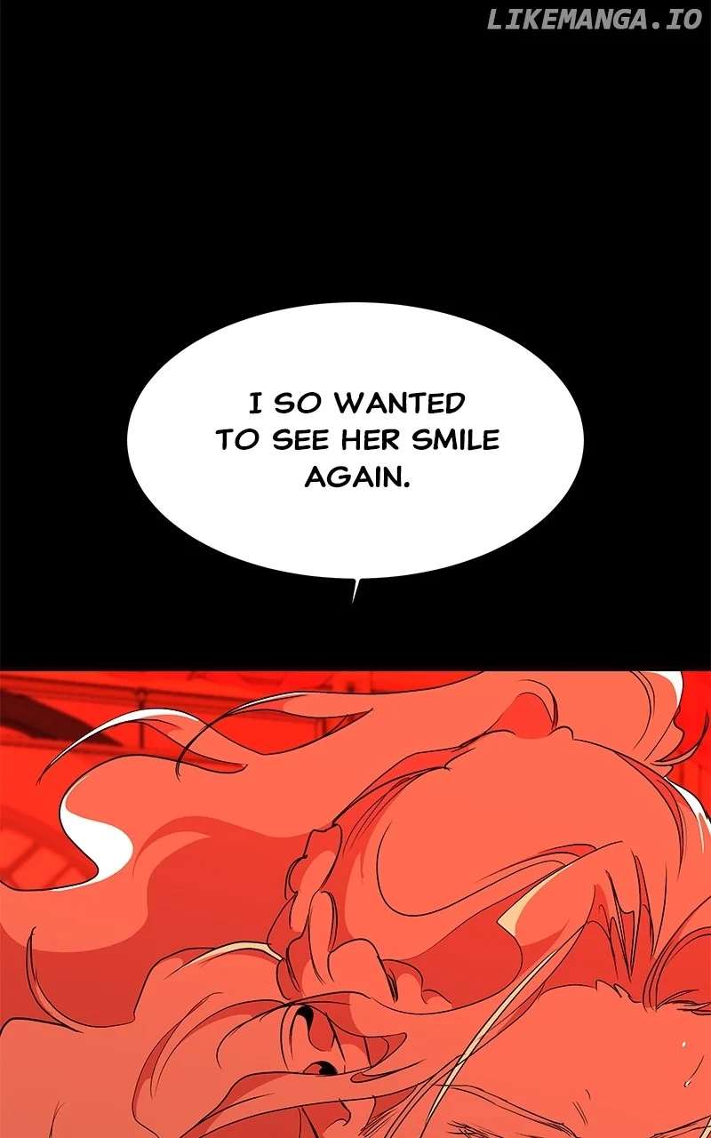 Goddess’s Way of Attacking Tigers Chapter 86 505 ch 86 84