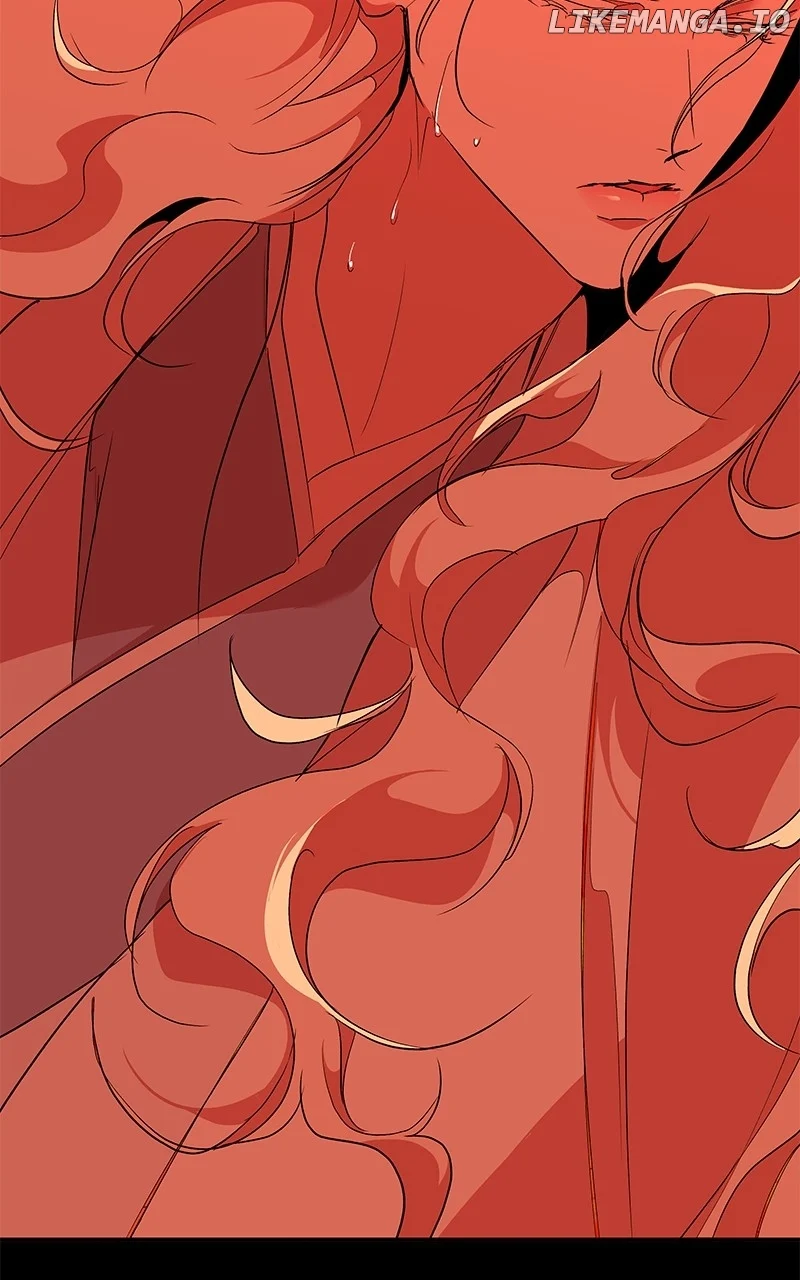 Goddess’s Way of Attacking Tigers Chapter 86 506 ch 86 85