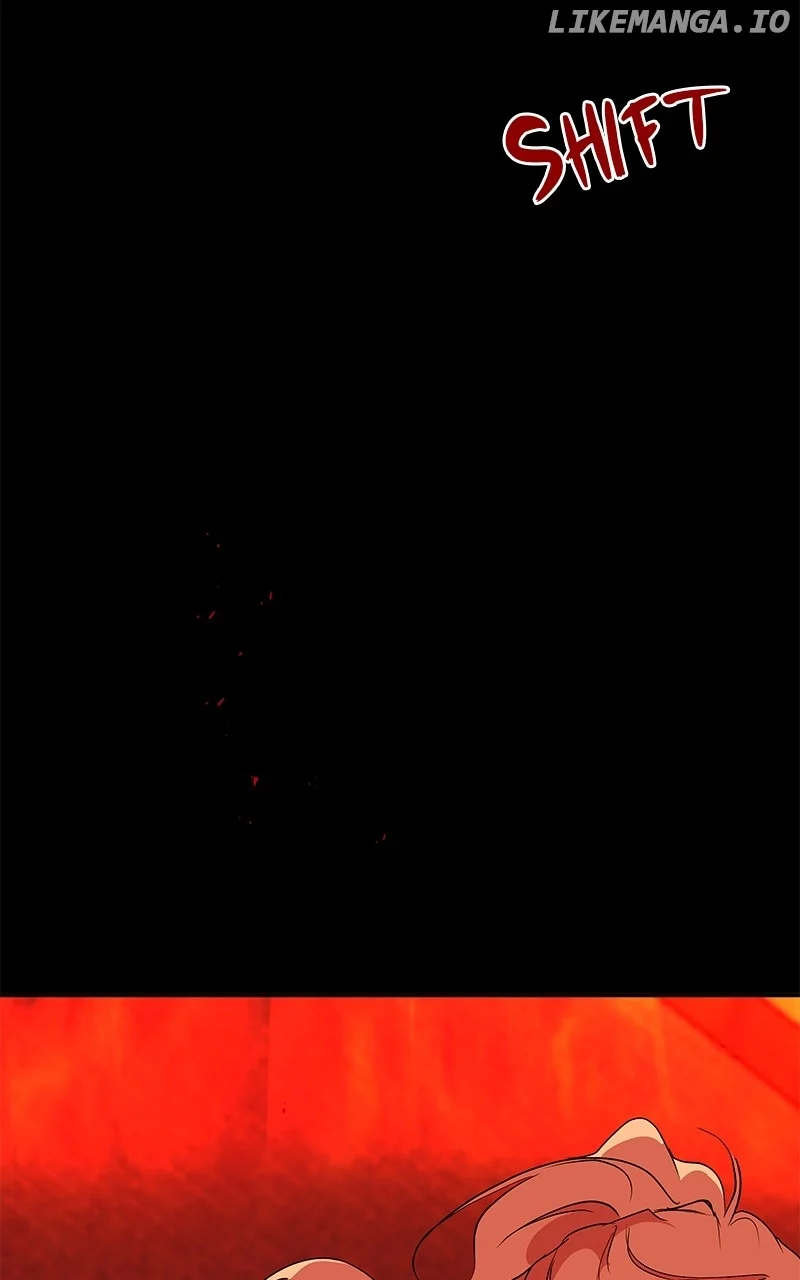 Goddess’s Way of Attacking Tigers Chapter 86 507 ch 86 86