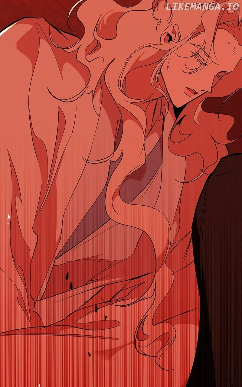 Goddess’s Way of Attacking Tigers Chapter 86 508 ch 86 87