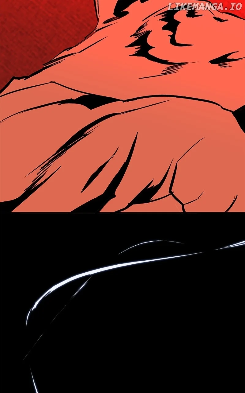 Goddess’s Way of Attacking Tigers Chapter 86 512 ch 86 91