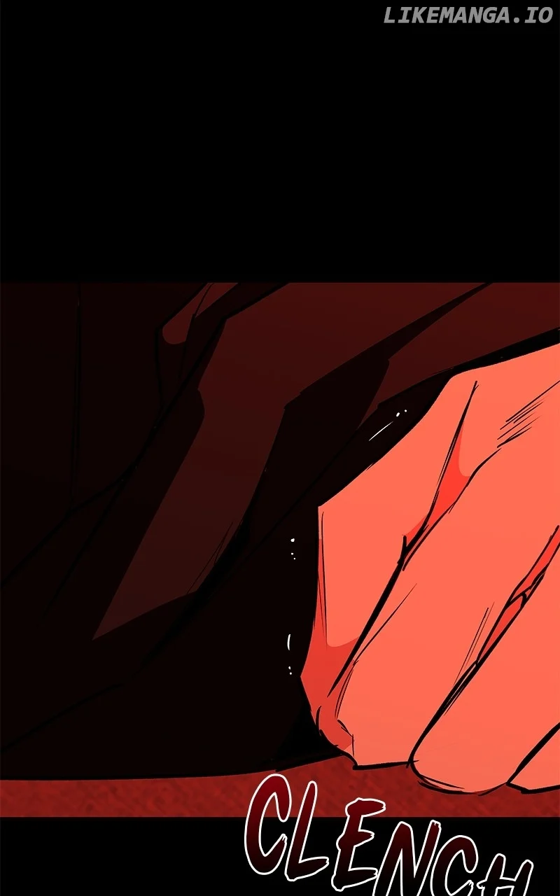 Goddess’s Way of Attacking Tigers Chapter 86 515 ch 86 94