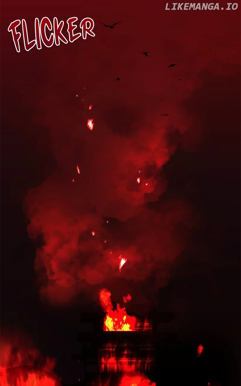 Goddess’s Way of Attacking Tigers Chapter 86 517 ch 86 96