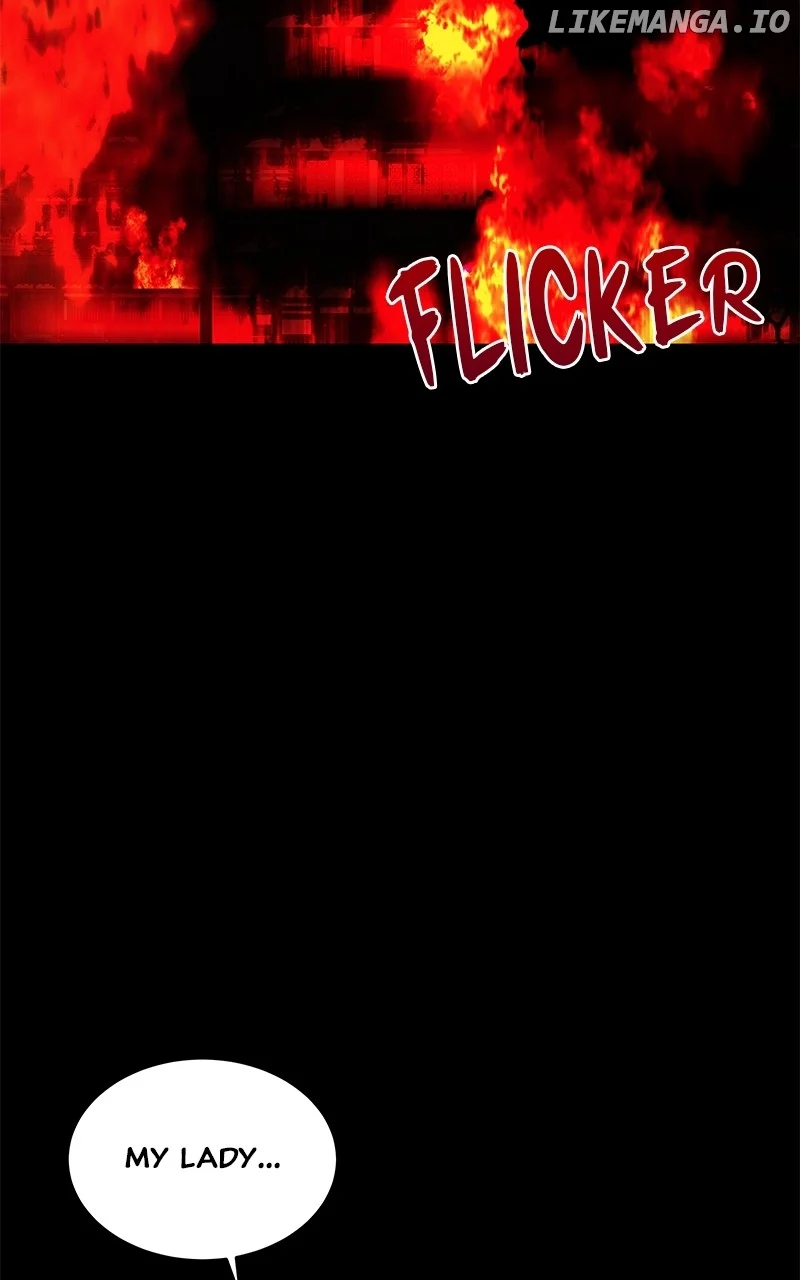 Goddess’s Way of Attacking Tigers Chapter 86 518 ch 86 97