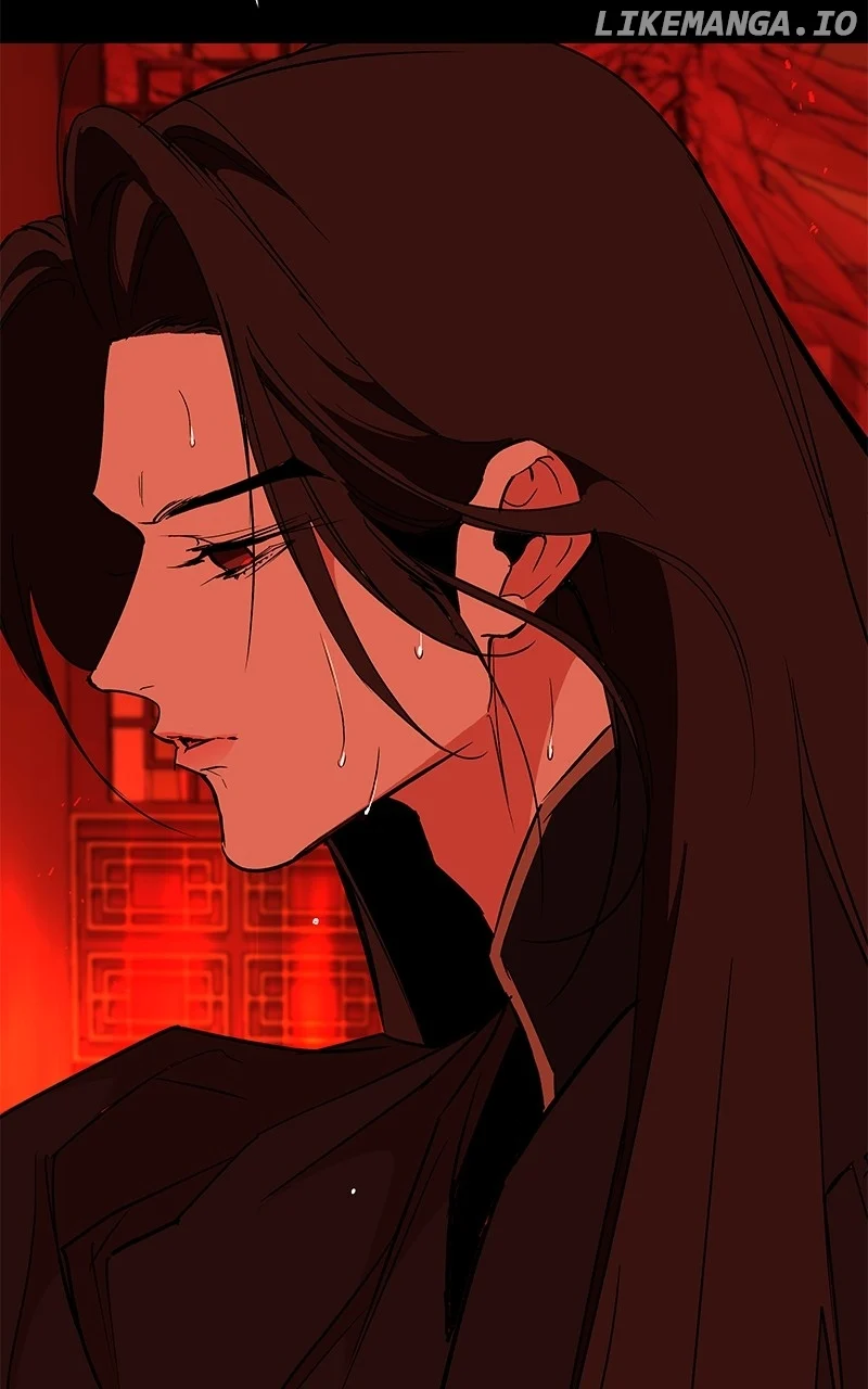 Goddess’s Way of Attacking Tigers Chapter 86 519 ch 86 98