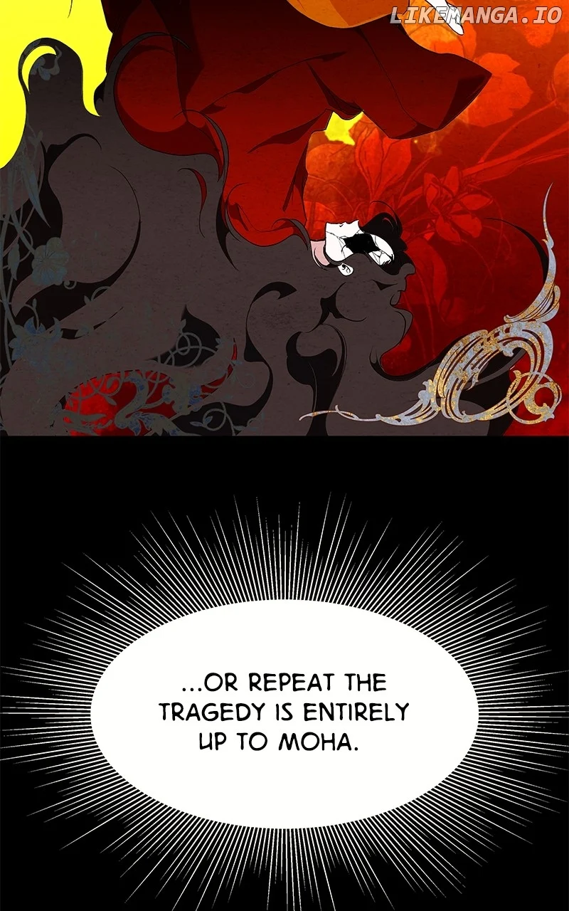 Goddess’s Way of Attacking Tigers Chapter 87 609 ch 87 101