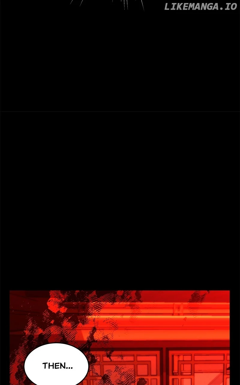 Goddess’s Way of Attacking Tigers Chapter 87 610 ch 87 102