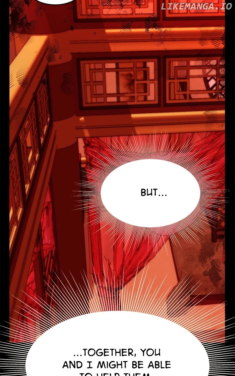 Goddess’s Way of Attacking Tigers Chapter 87 611 ch 87 103