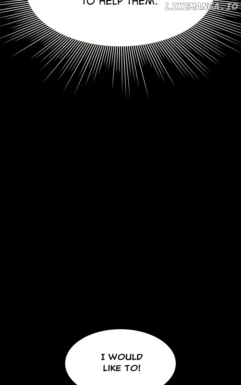 Goddess’s Way of Attacking Tigers Chapter 87 612 ch 87 104