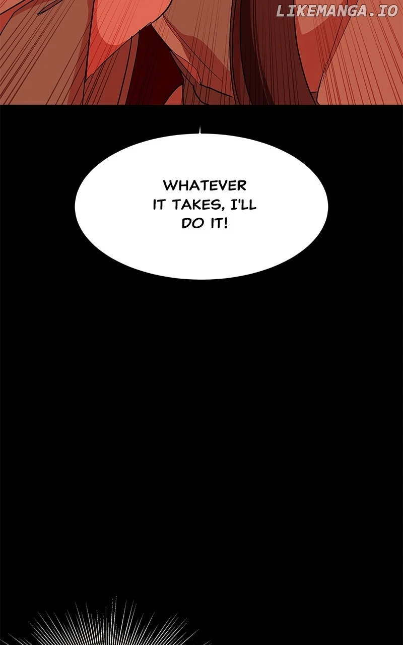 Goddess’s Way of Attacking Tigers Chapter 87 614 ch 87 106