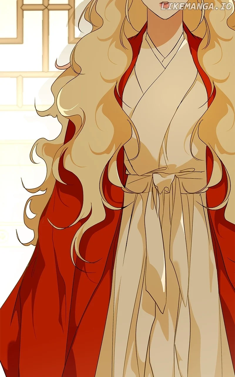 Goddess’s Way of Attacking Tigers Chapter 87 519 ch 87 11