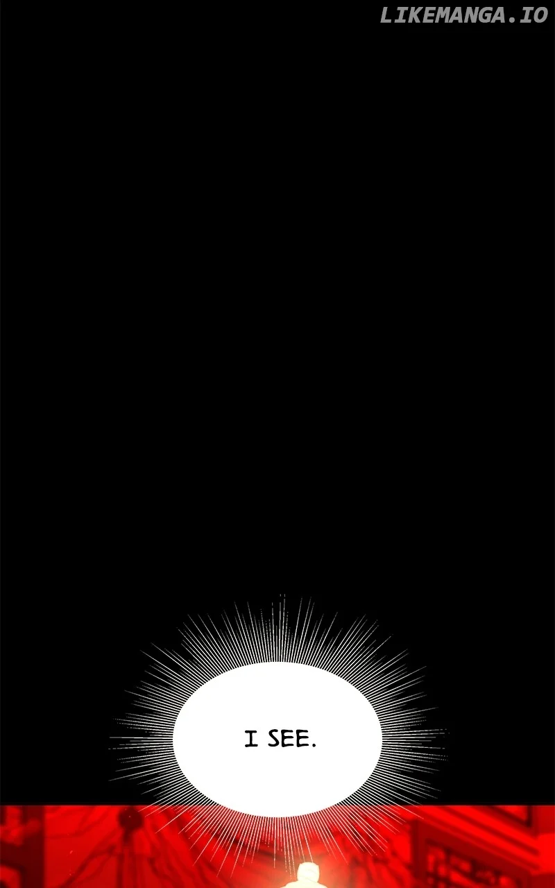 Goddess’s Way of Attacking Tigers Chapter 87 621 ch 87 113