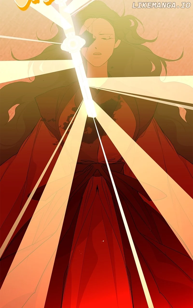 Goddess’s Way of Attacking Tigers Chapter 87 624 ch 87 116