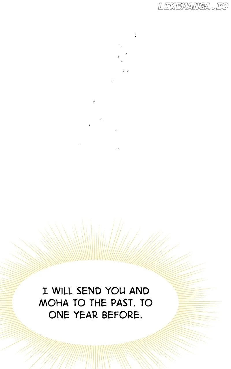 Goddess’s Way of Attacking Tigers Chapter 87 628 ch 87 120