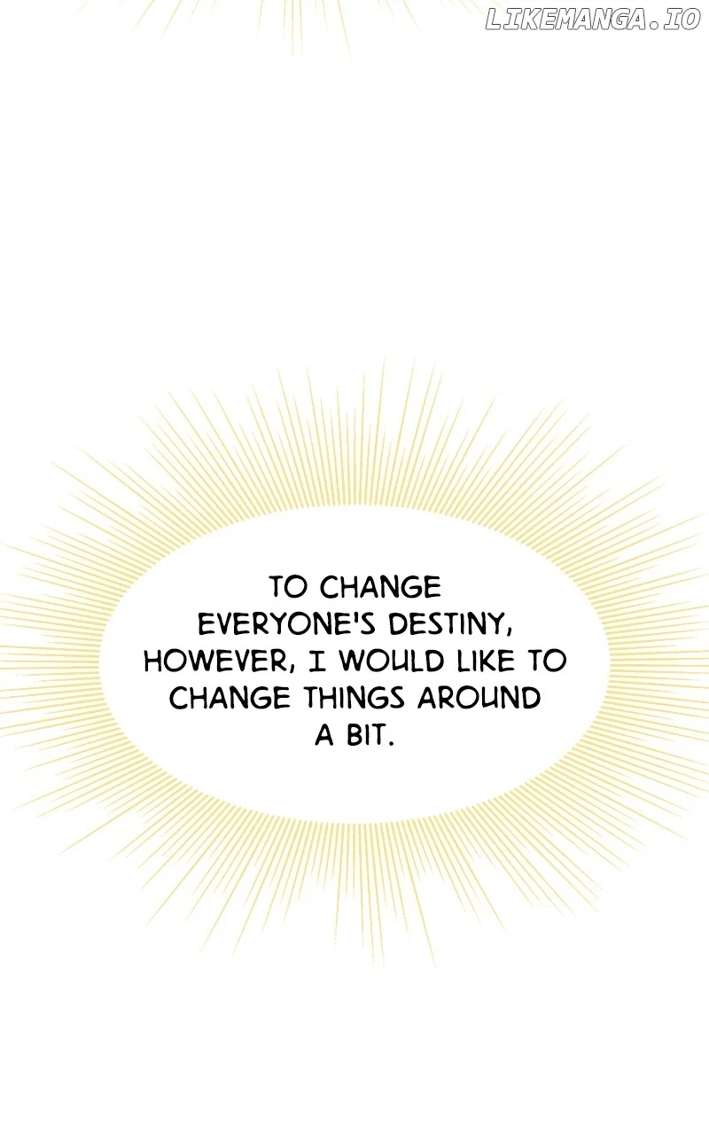 Goddess’s Way of Attacking Tigers Chapter 87 629 ch 87 121