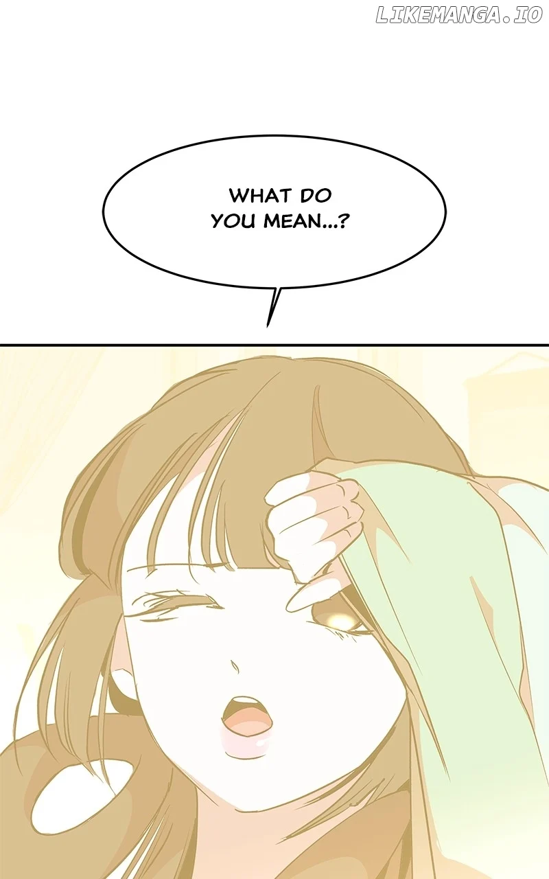 Goddess’s Way of Attacking Tigers Chapter 87 630 ch 87 122