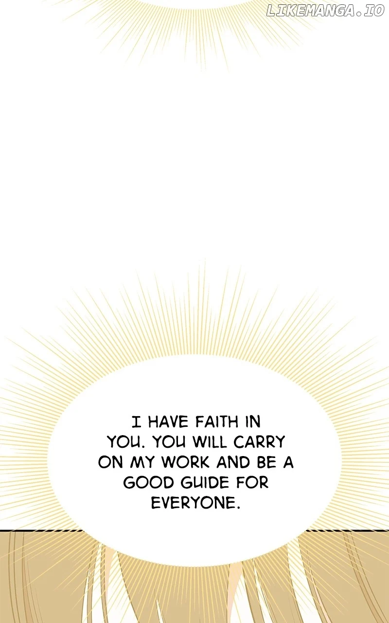 Goddess’s Way of Attacking Tigers Chapter 87 633 ch 87 125