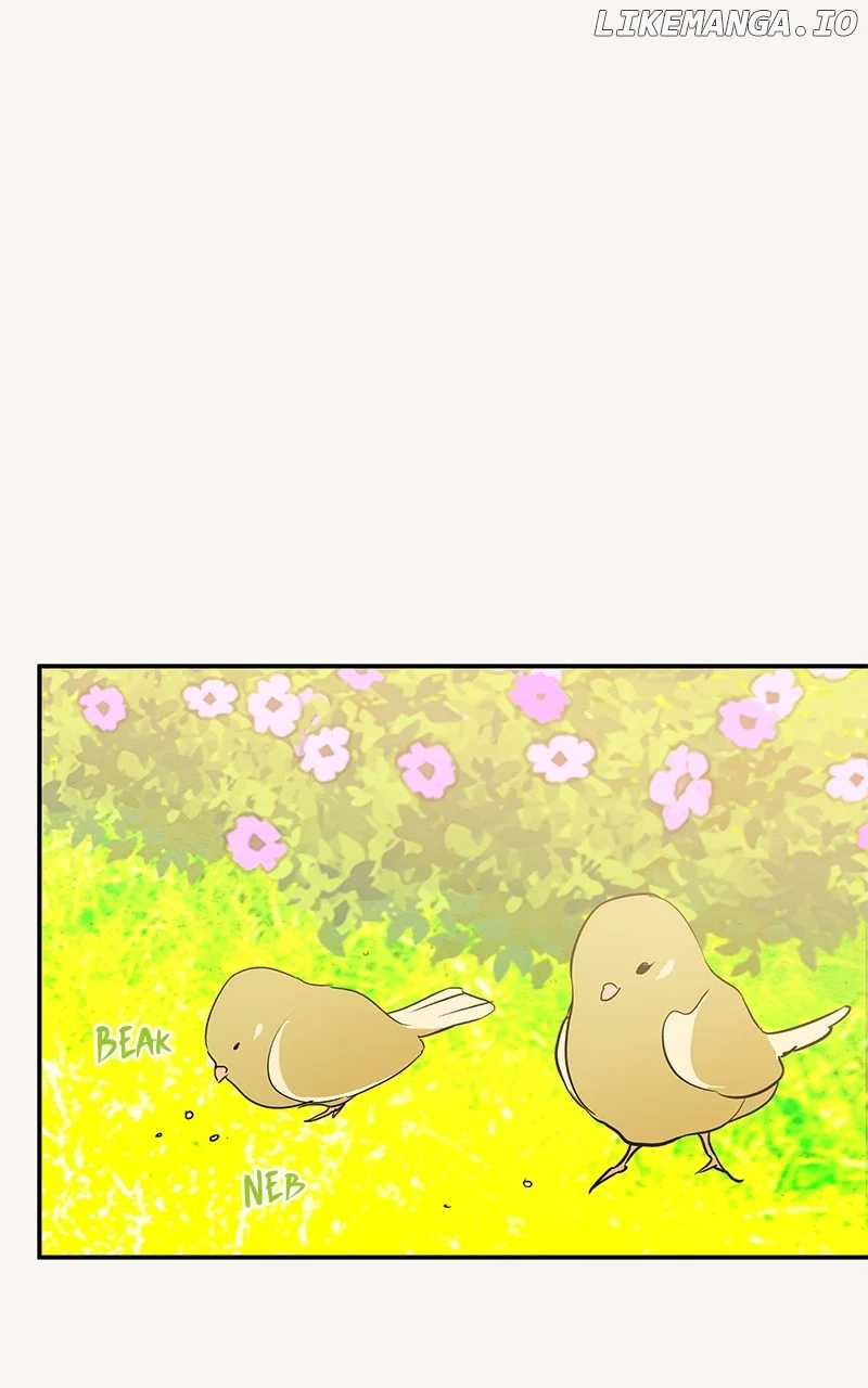 Goddess’s Way of Attacking Tigers Chapter 87 639 ch 87 131