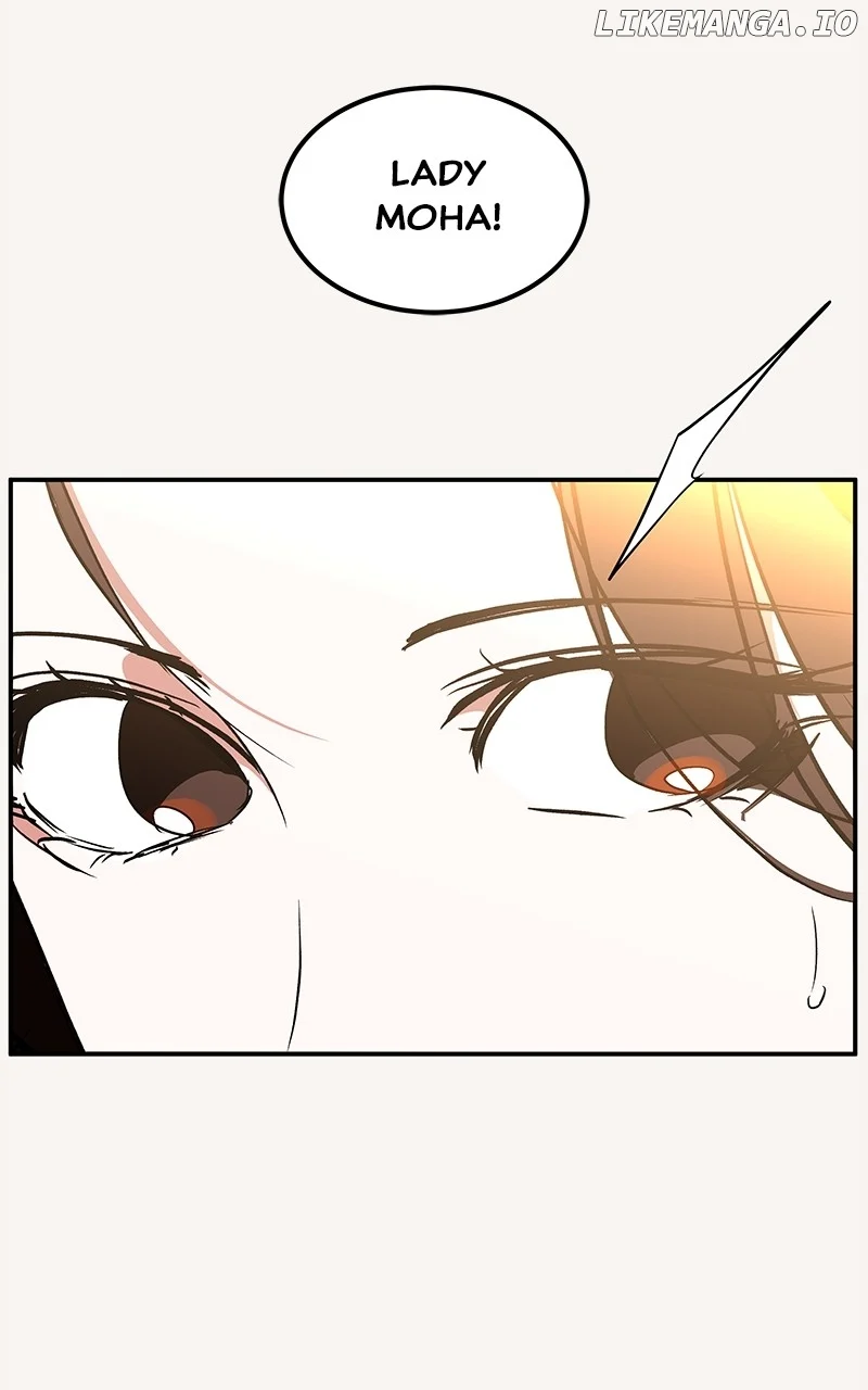 Goddess’s Way of Attacking Tigers Chapter 87 642 ch 87 134