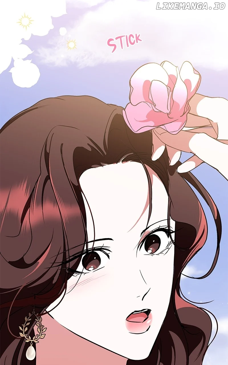 Goddess’s Way of Attacking Tigers Chapter 87 644 ch 87 136