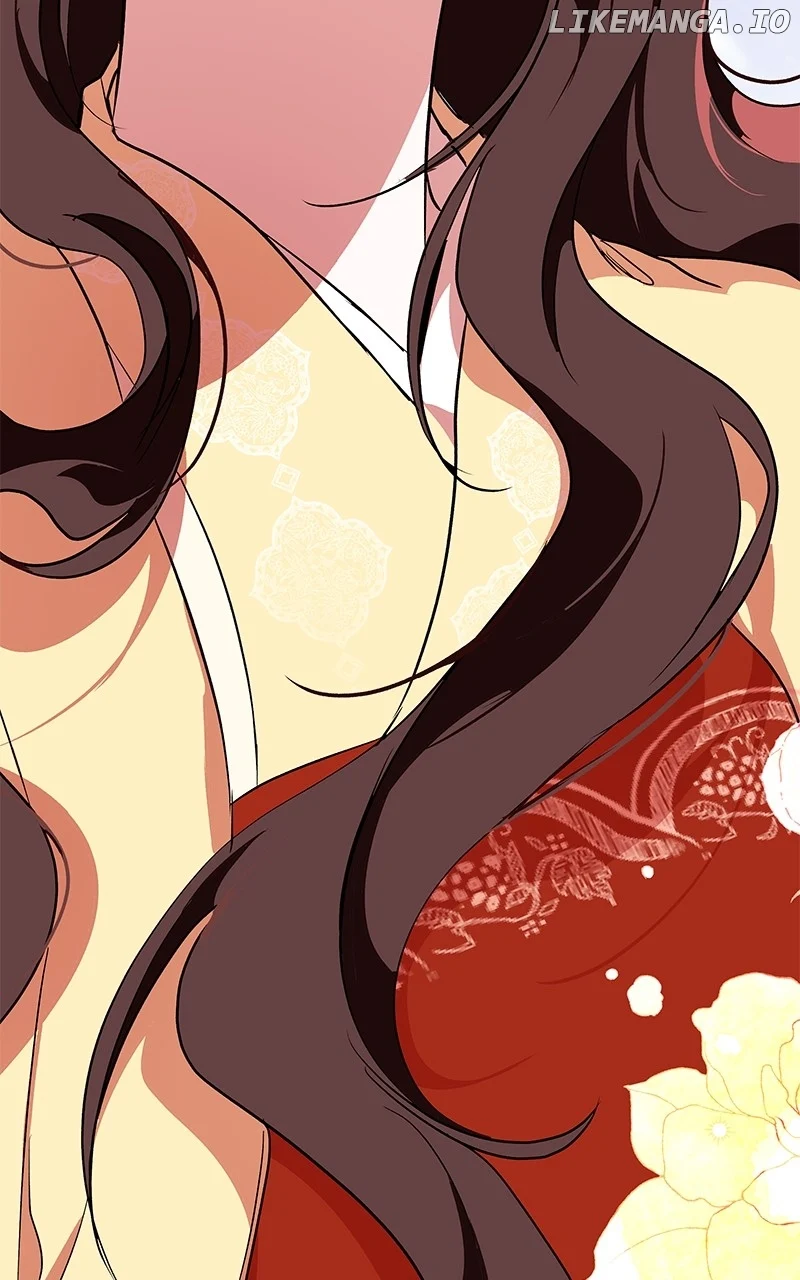 Goddess’s Way of Attacking Tigers Chapter 87 645 ch 87 137