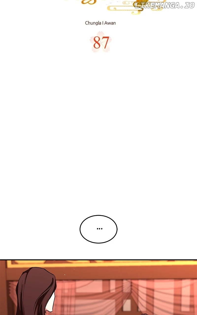 Goddess’s Way of Attacking Tigers Chapter 87 522 ch 87 14