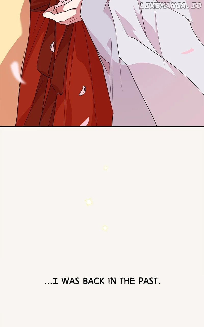 Goddess’s Way of Attacking Tigers Chapter 87 648 ch 87 140