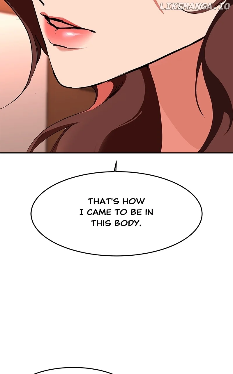 Goddess’s Way of Attacking Tigers Chapter 87 652 ch 87 144