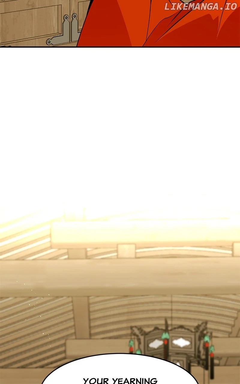 Goddess’s Way of Attacking Tigers Chapter 87 656 ch 87 148