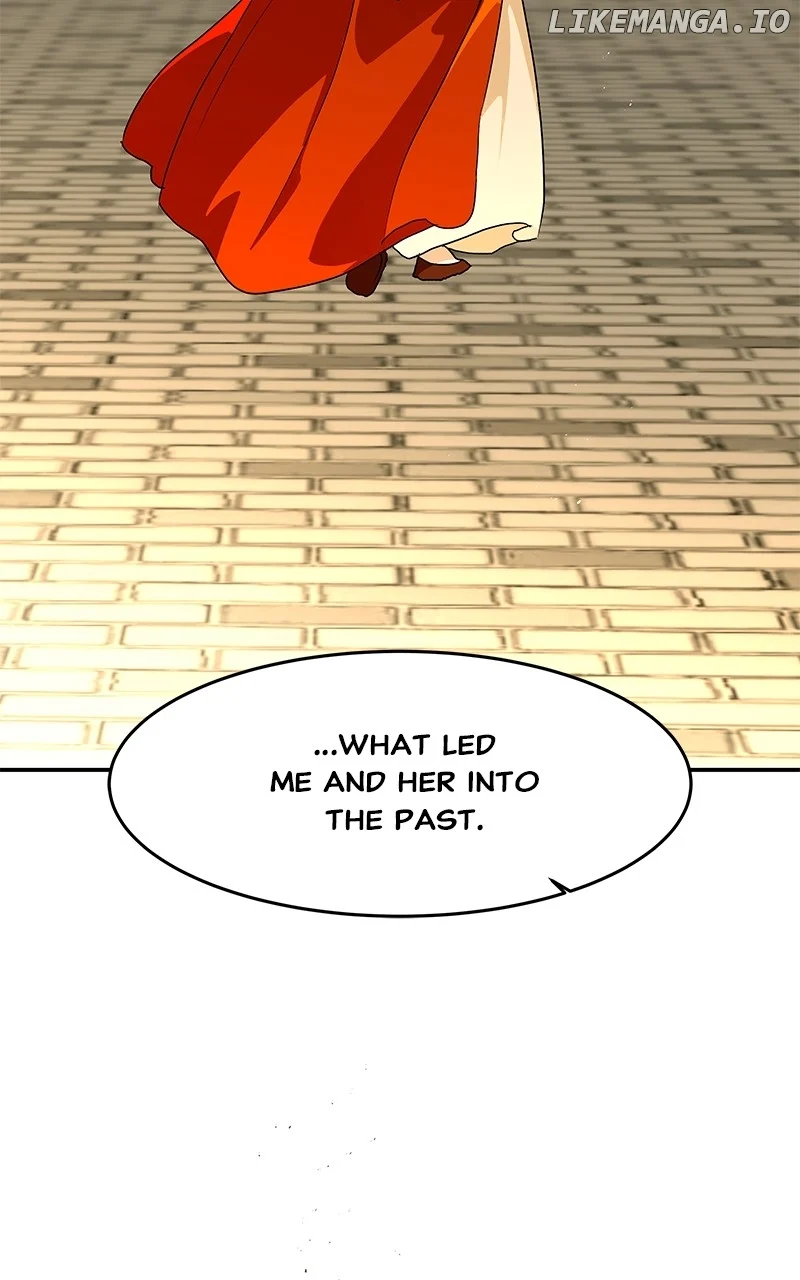 Goddess’s Way of Attacking Tigers Chapter 87 658 ch 87 150