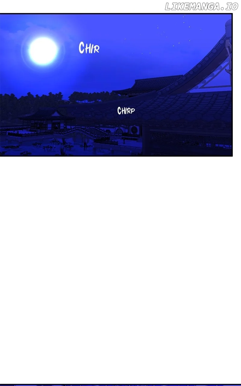 Goddess’s Way of Attacking Tigers Chapter 87 660 ch 87 152