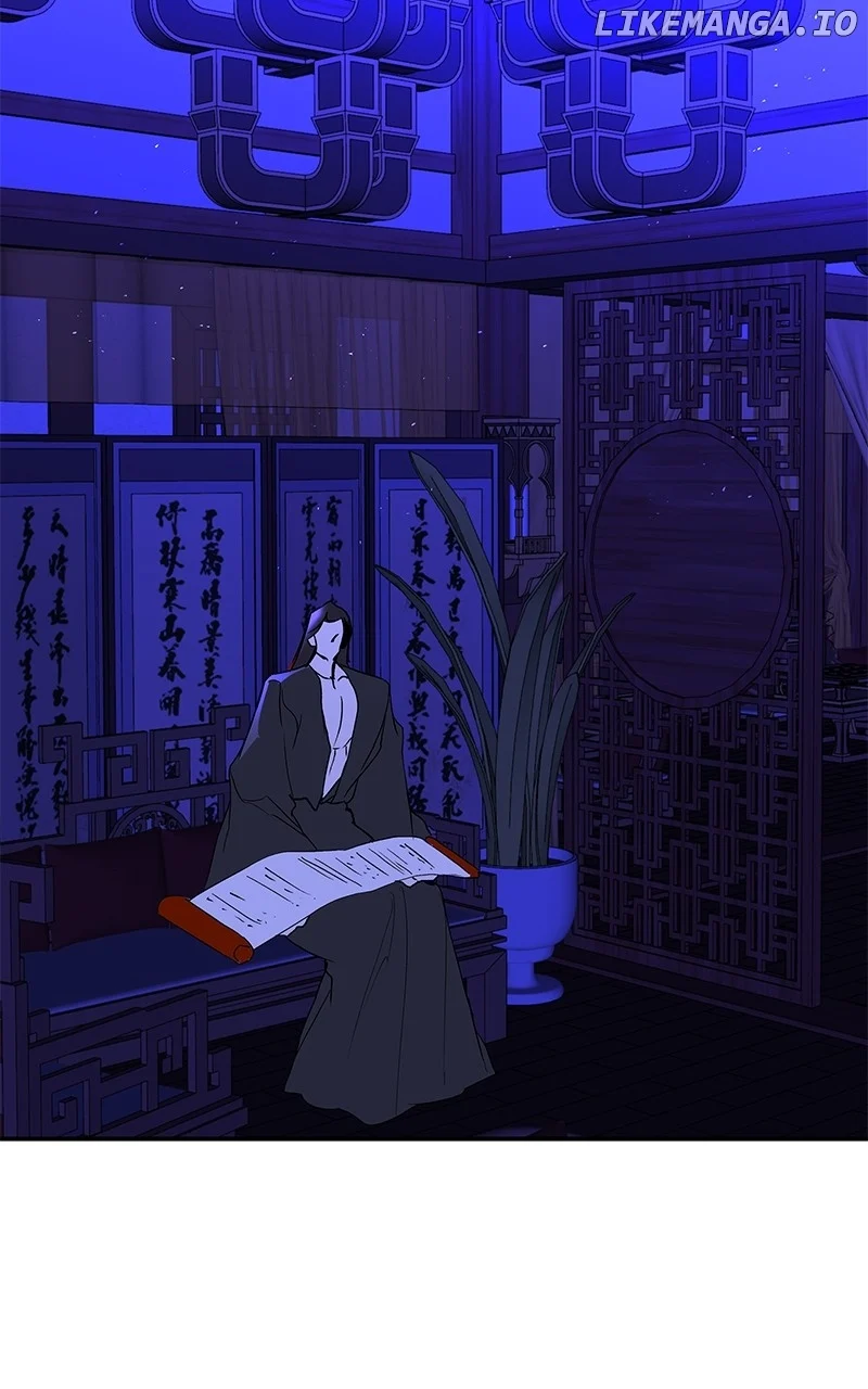 Goddess’s Way of Attacking Tigers Chapter 87 661 ch 87 153