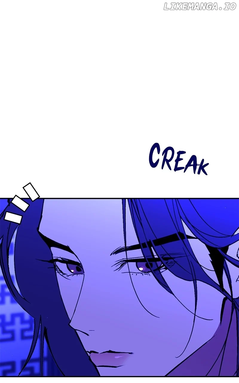 Goddess’s Way of Attacking Tigers Chapter 87 662 ch 87 154