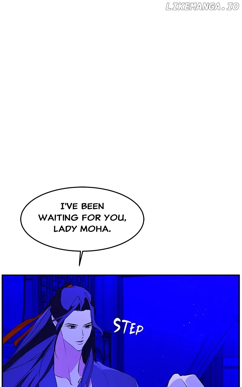 Goddess’s Way of Attacking Tigers Chapter 87 663 ch 87 155