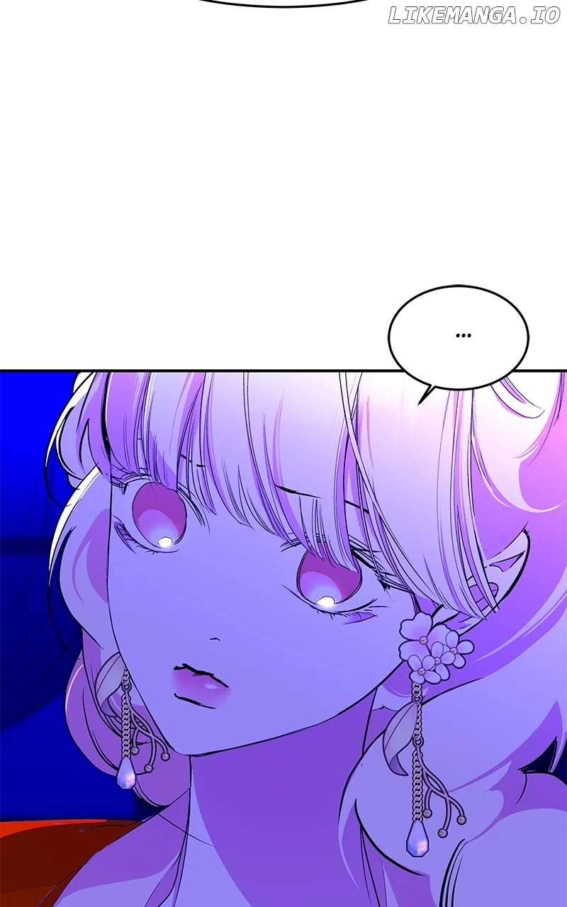 Goddess’s Way of Attacking Tigers Chapter 87 665 ch 87 157